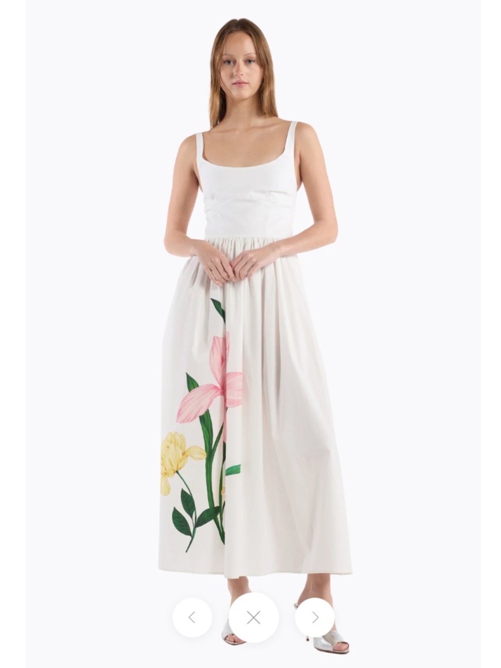 Christy Lynn Nixie Dress